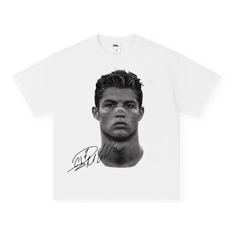 纯白短袖(小领口) 纯白短袖(小领口)
