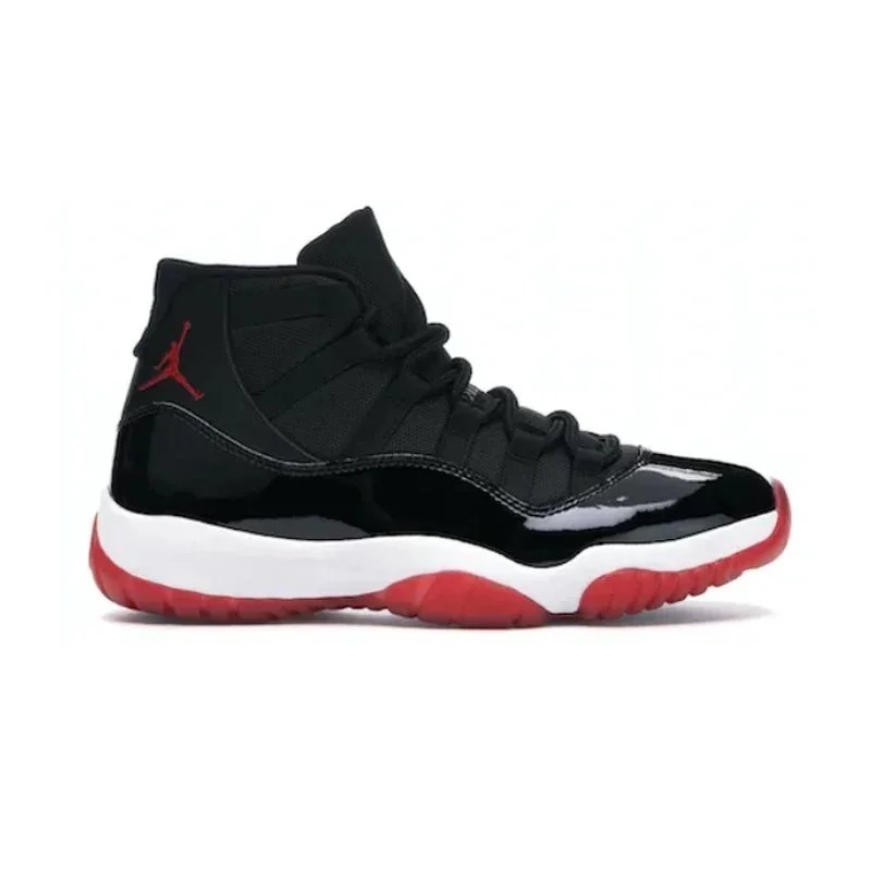 Bred 378037-061 Bred 378037-061