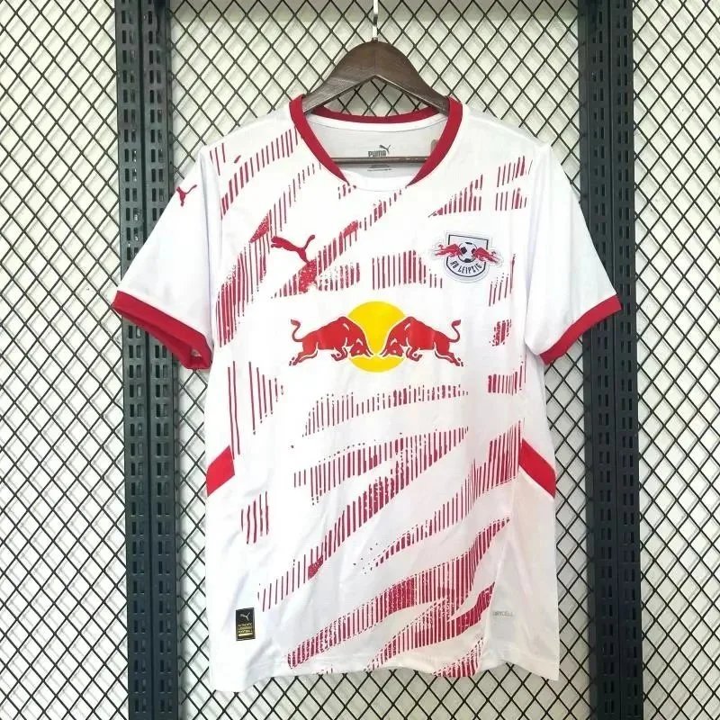 Leipzig’s home ground Leipzig’s home ground