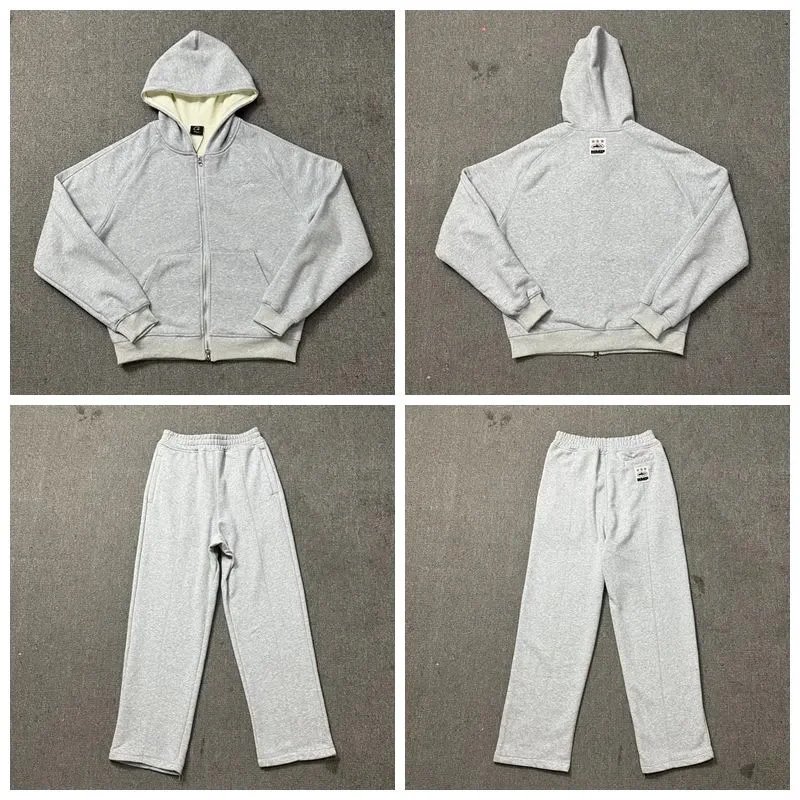 Embroidered outfit set Embroidered outfit set