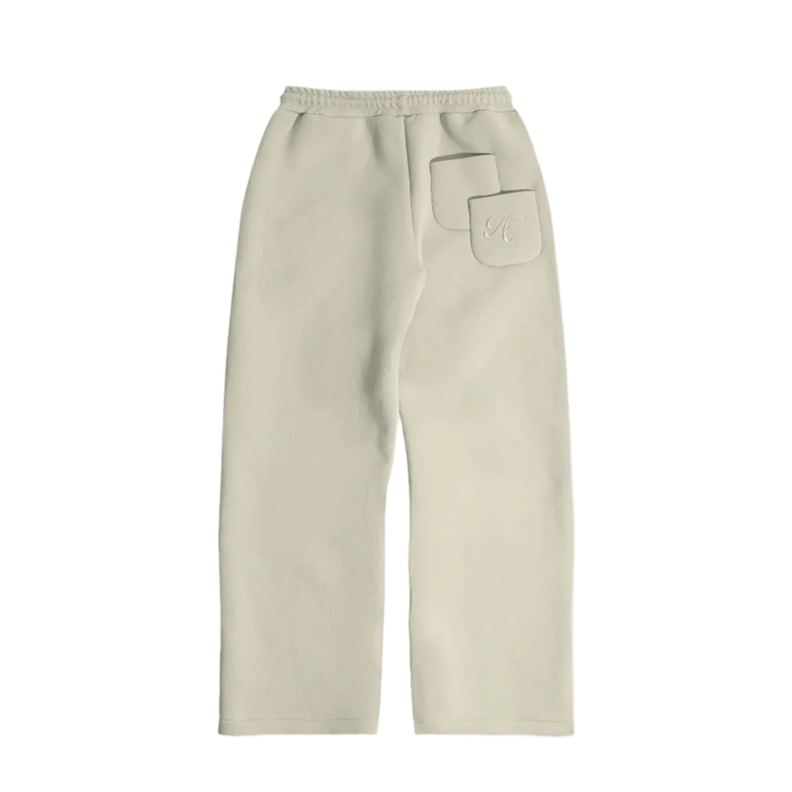 奶油色/裤子 奶油色/裤子