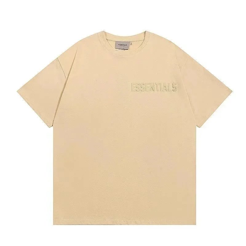 808#砂石色T恤 808#砂石色T恤