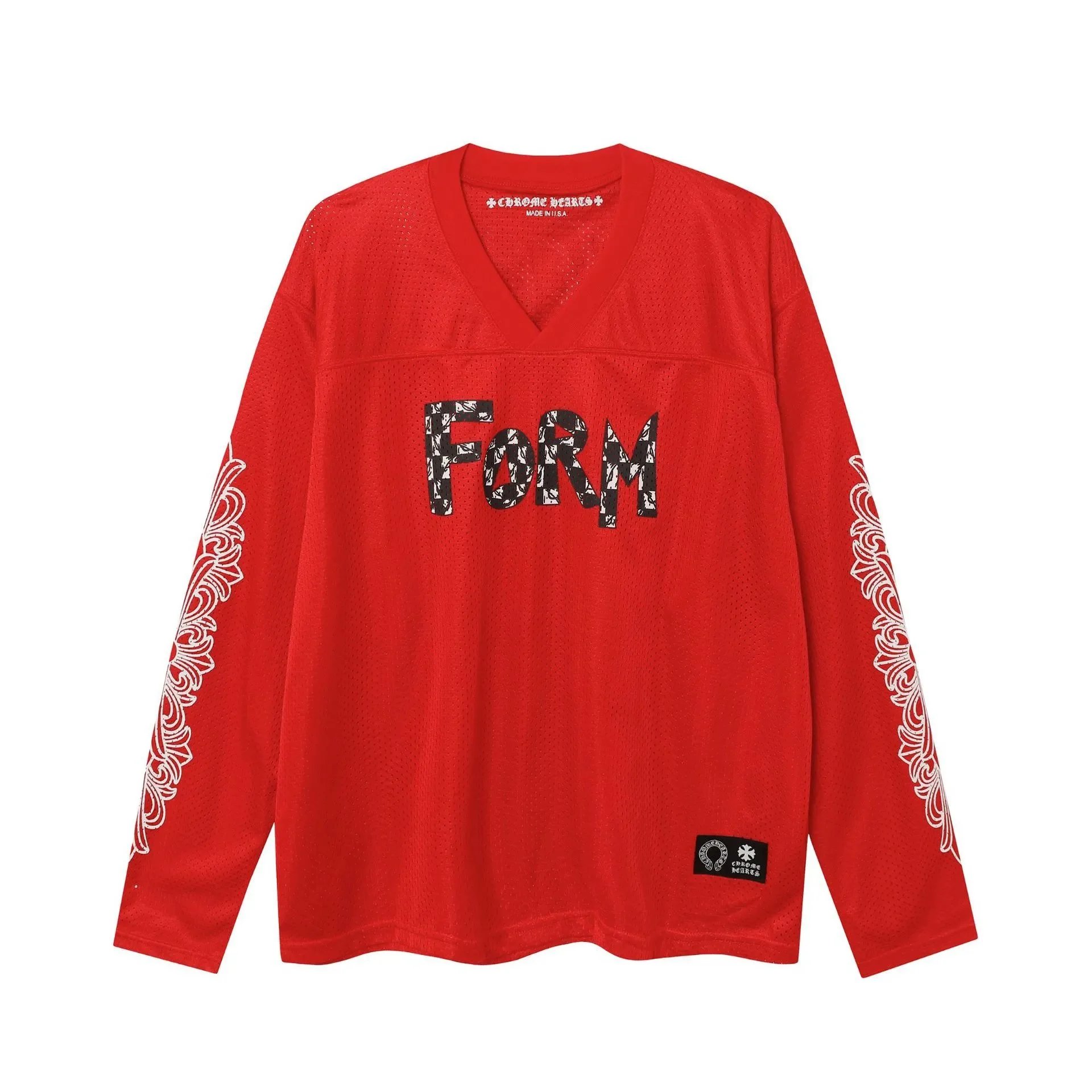 9998大红长袖 9998大红长袖
