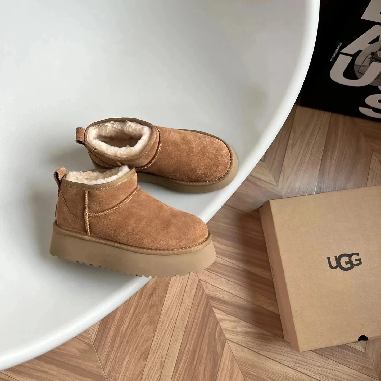 mini thick bottom 栗色 mini thick bottom 栗色