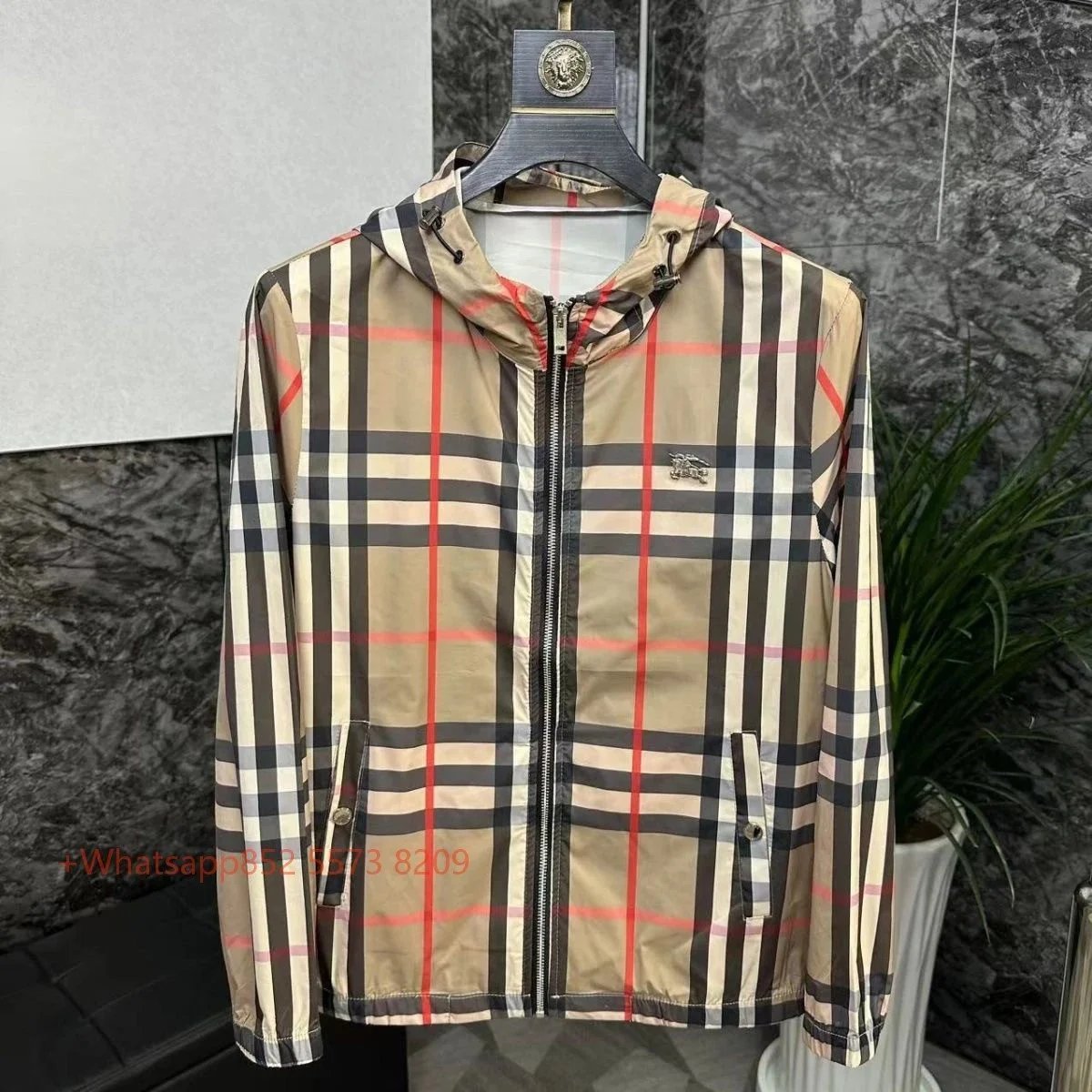 8 8