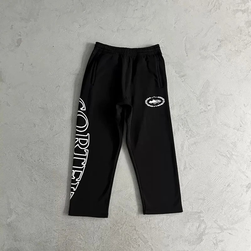 黑色裤子 黑色裤子