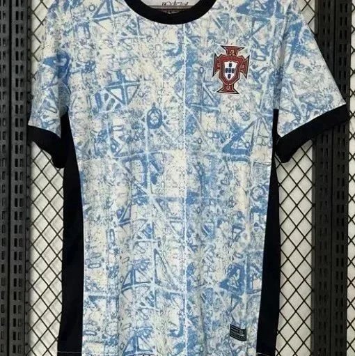 24-25葡萄牙客场 24-25葡萄牙客场