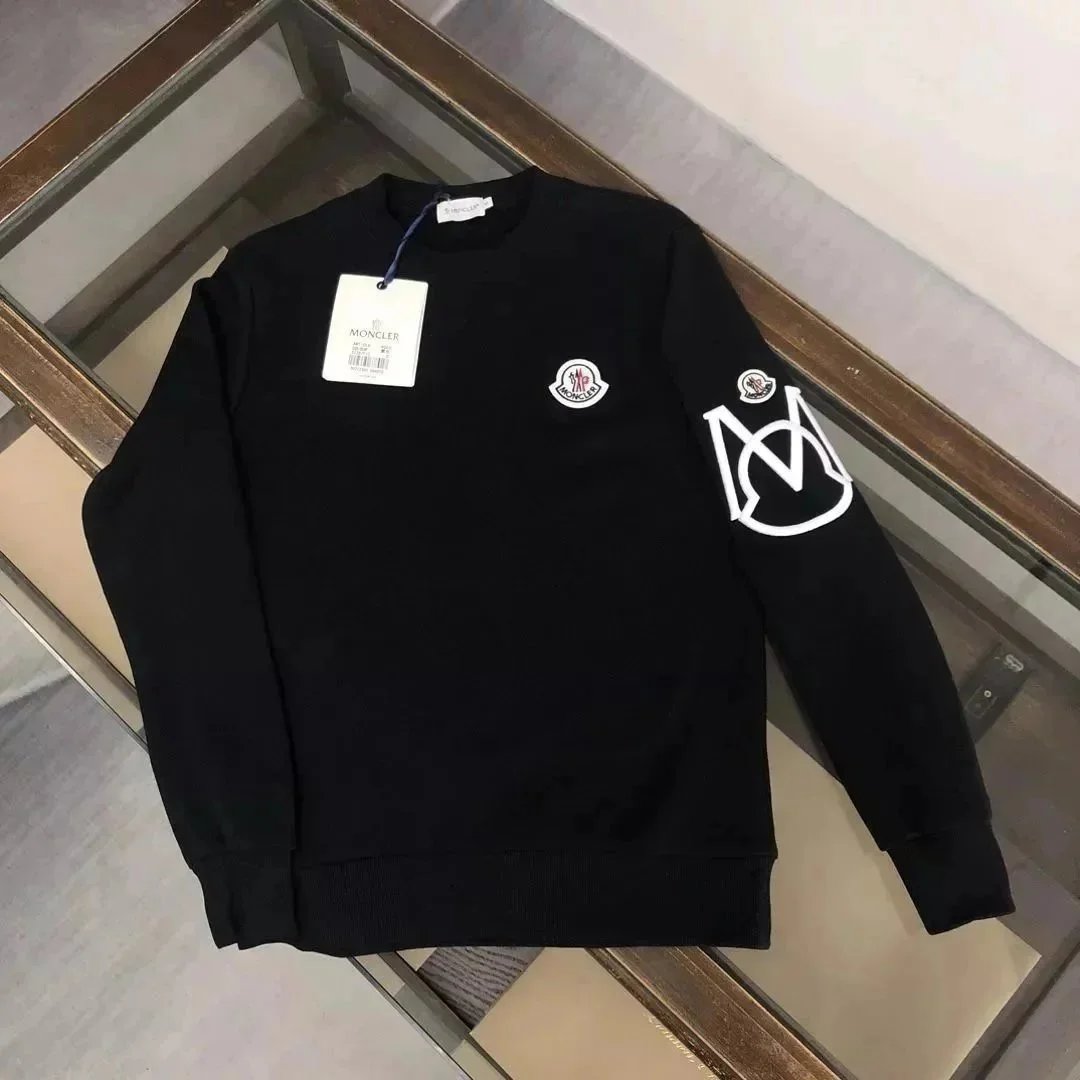 D9-黑色圆领单款 D9-黑色圆领单款