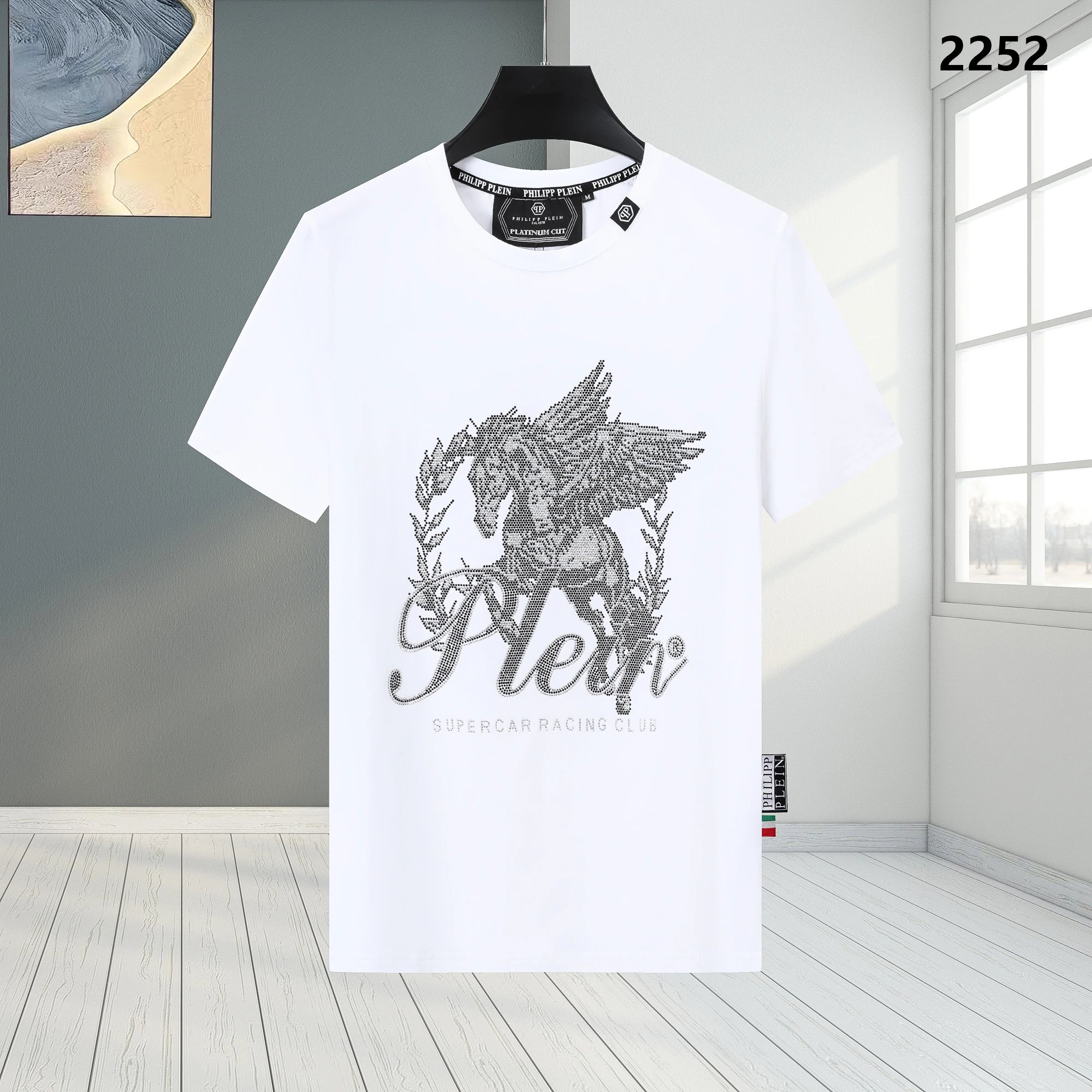 8 8