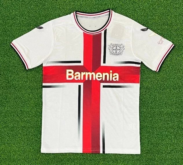 勒沃库森限量版白色 勒沃库森限量版白色