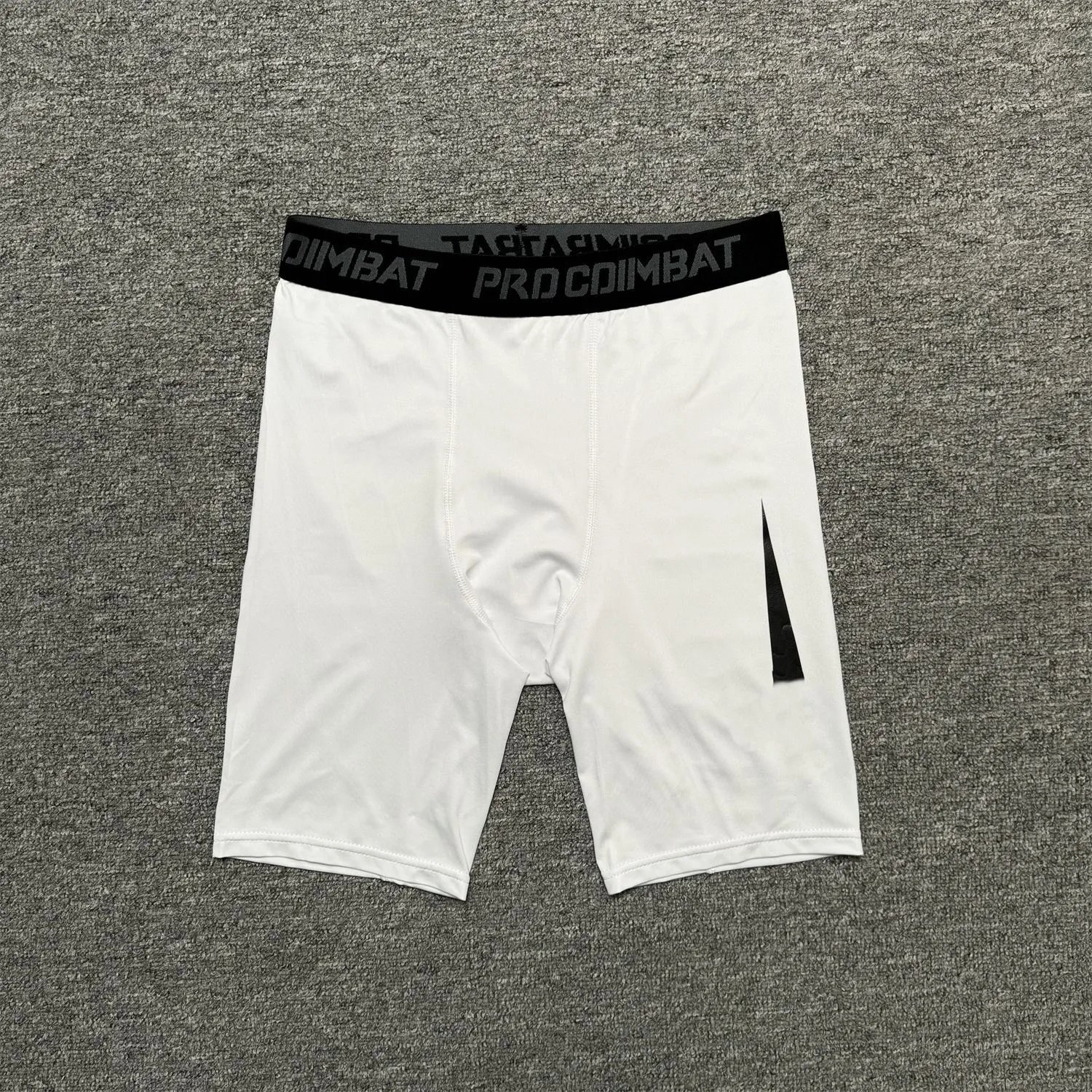 白-五分字母腰(右大实心G) 白-五分字母腰(右大实心G)