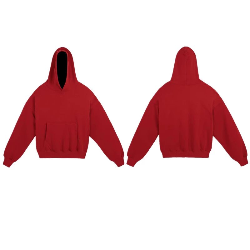 A27-6重磅纯色帽衫 A27-6重磅纯色帽衫