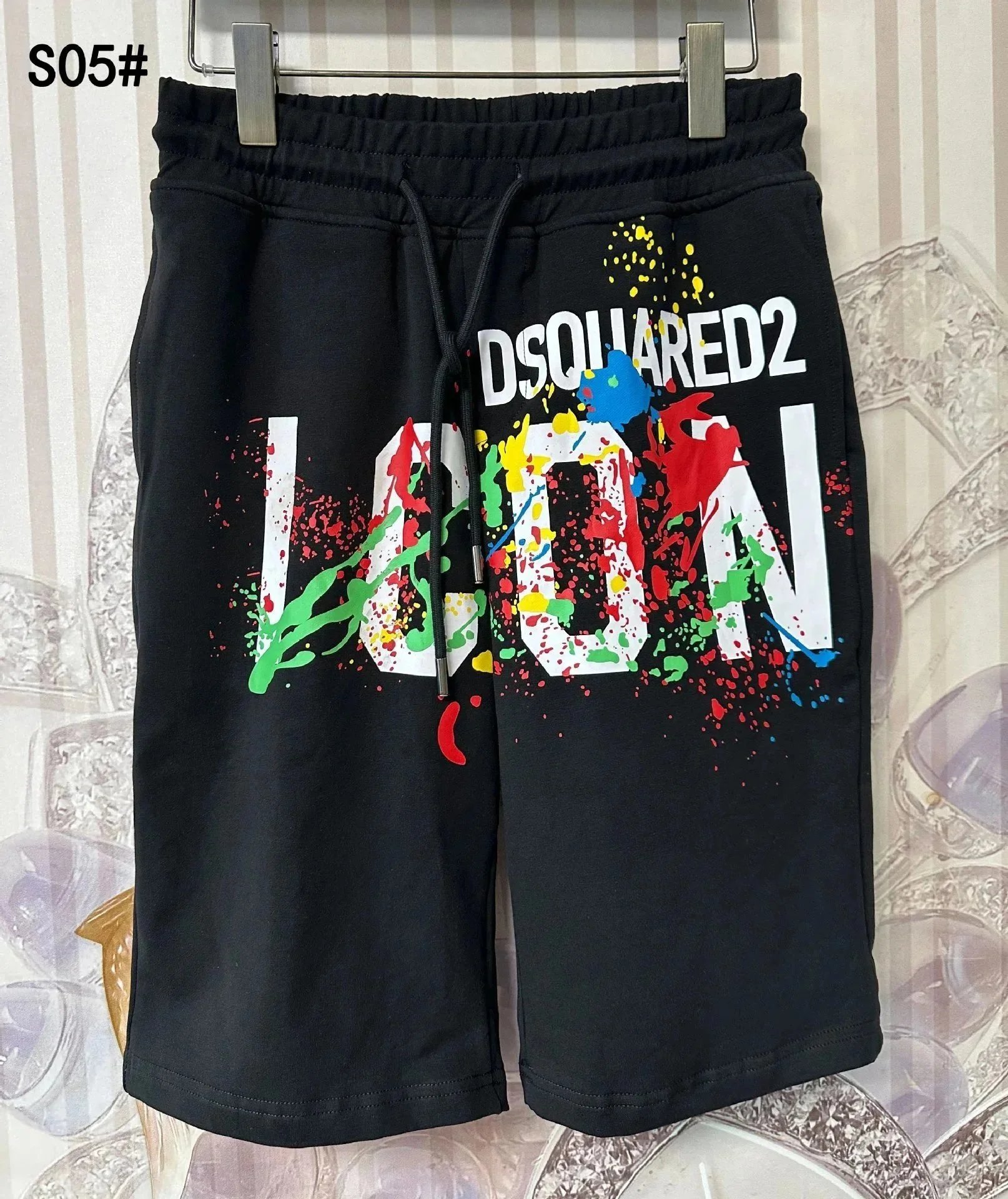 S05黑 S05黑