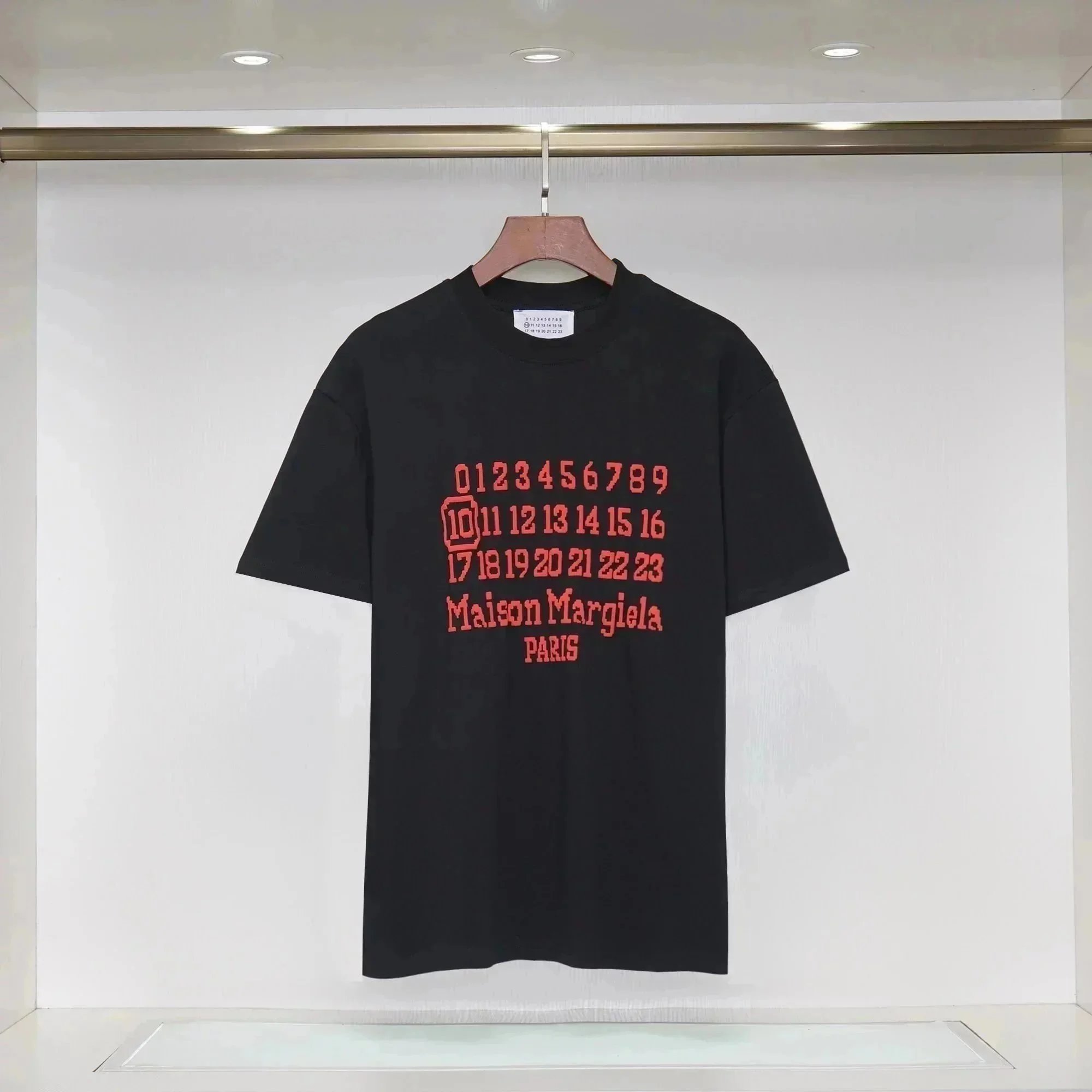 黑红数字字母005 黑红数字字母005