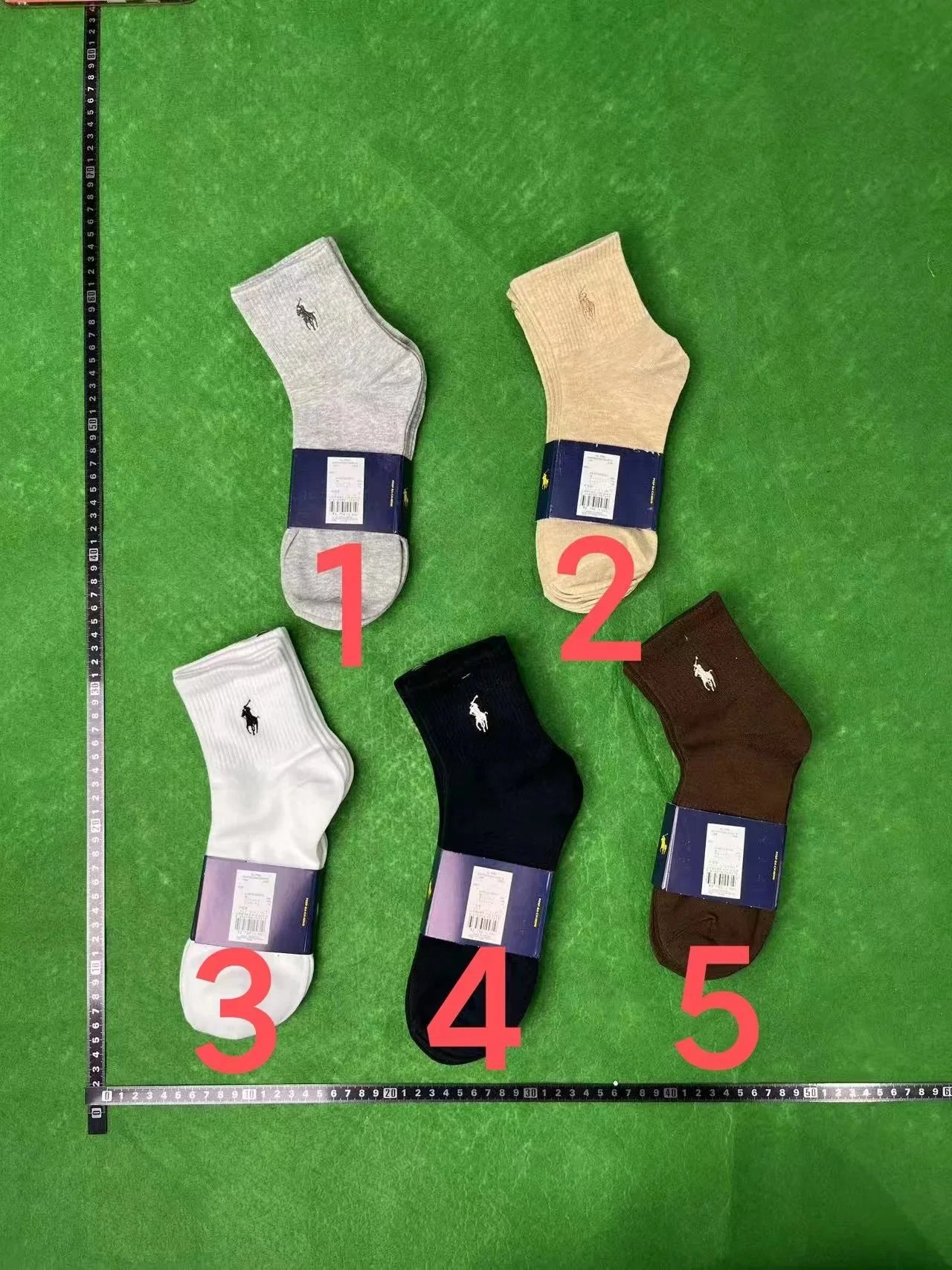 2号 5双 2号 5双