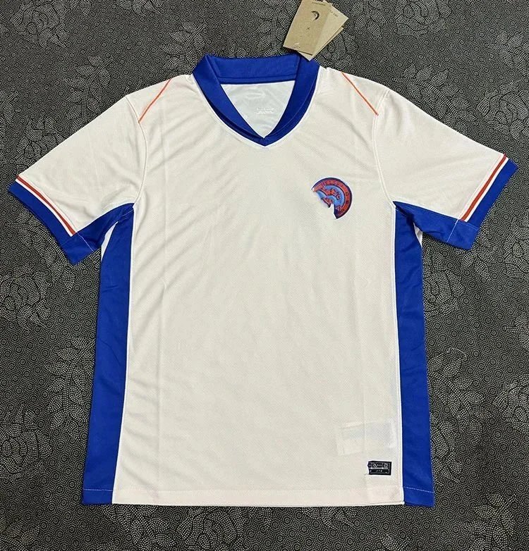 Qersi away game Qersi away game
