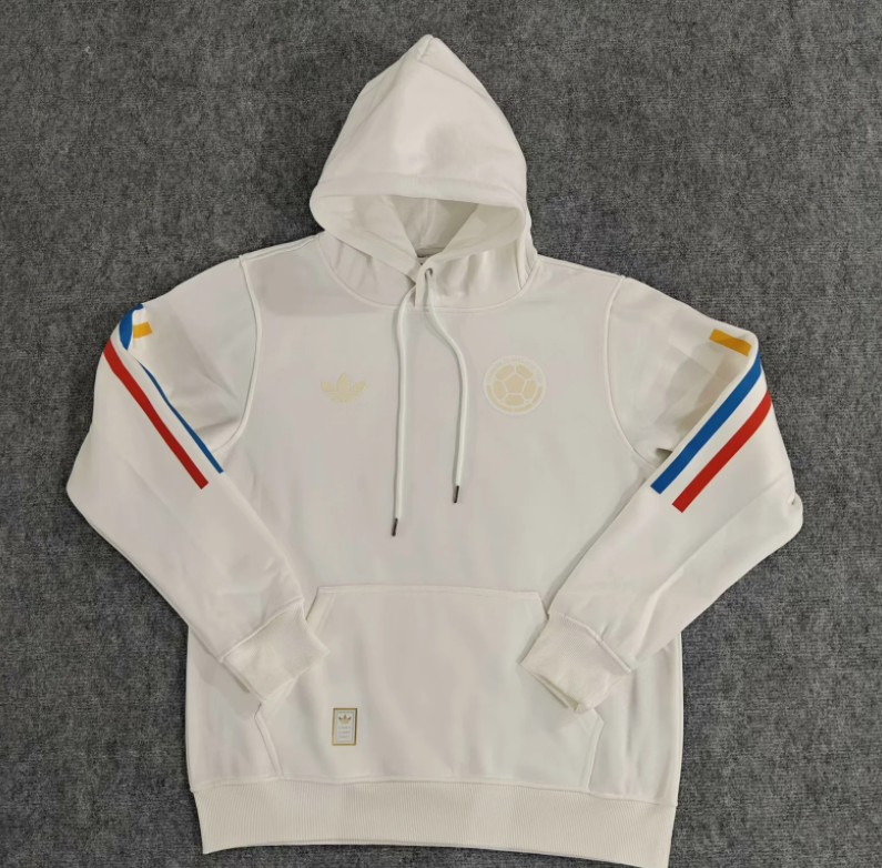 Colombia 3 Colombia 3
