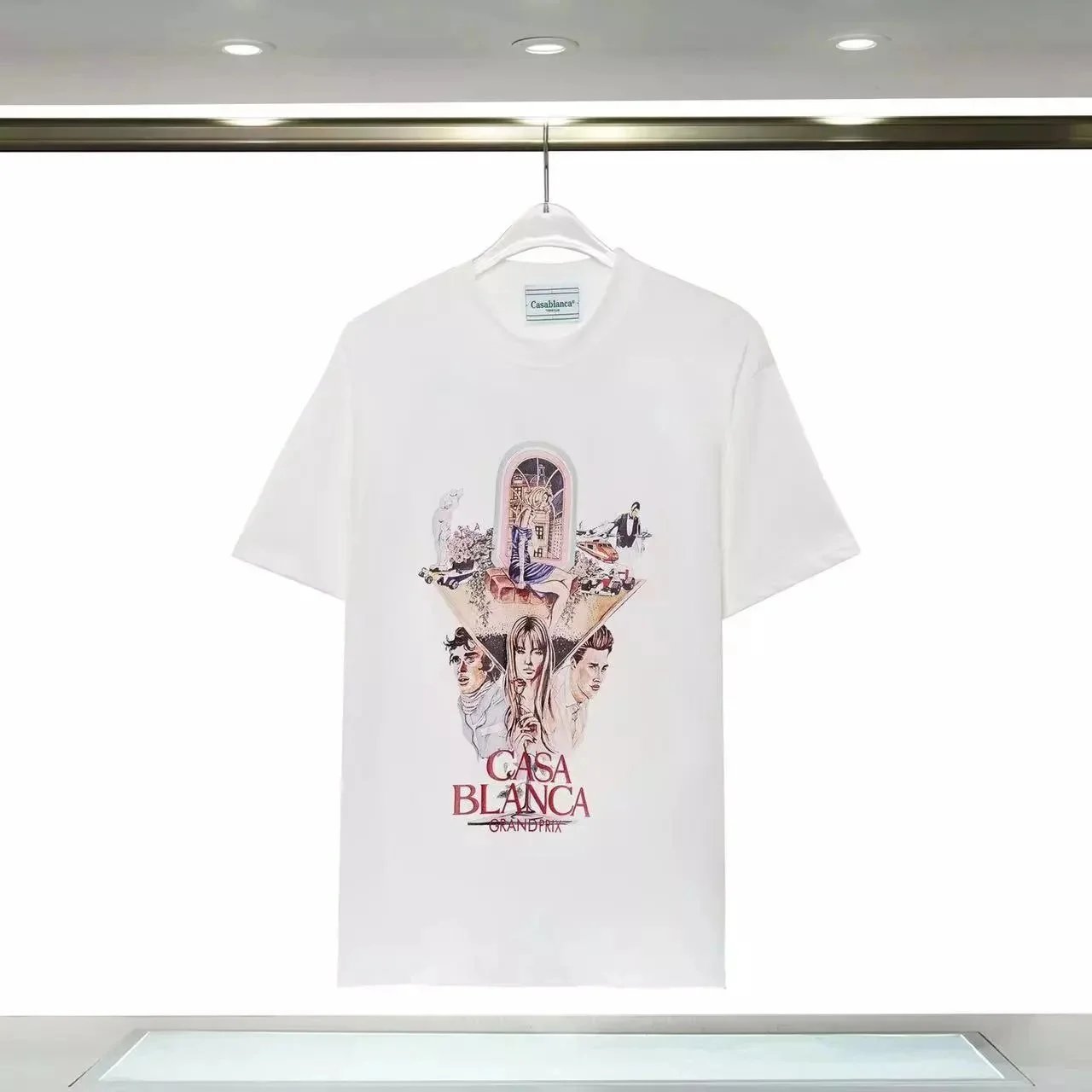 5 5