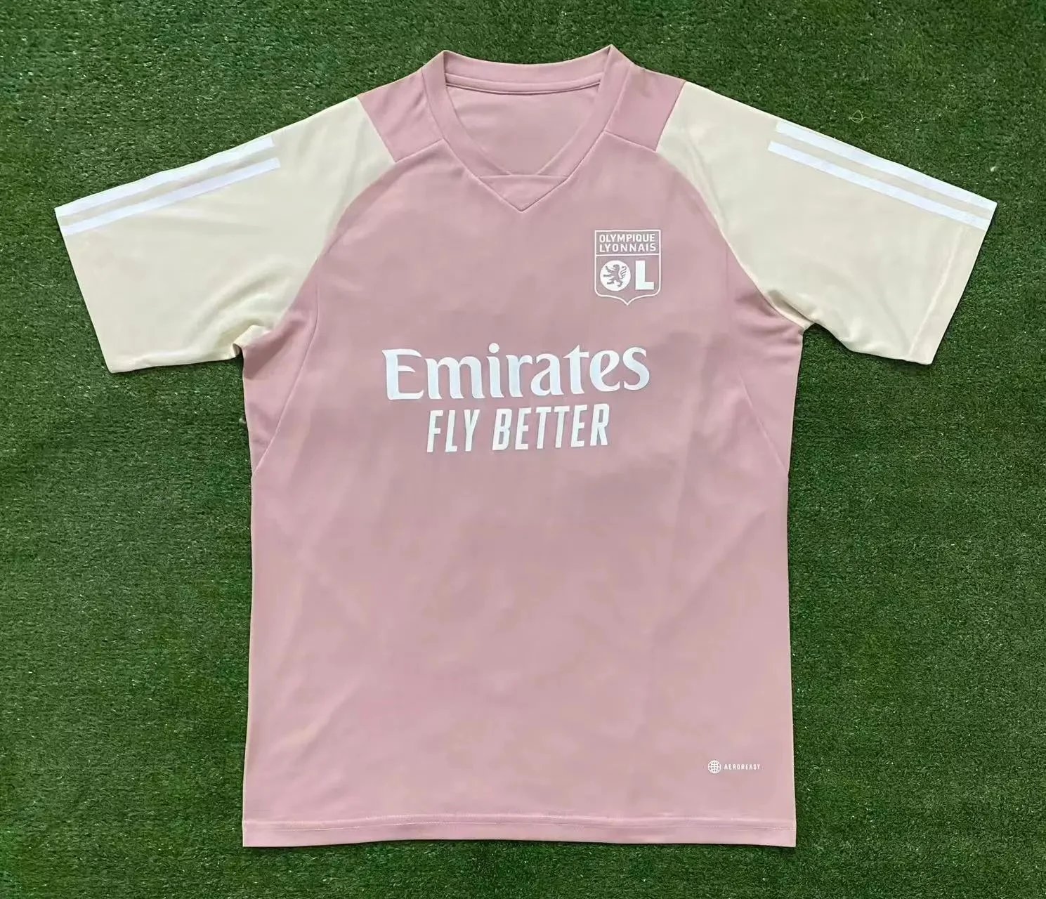 里昂训练服 里昂训练服