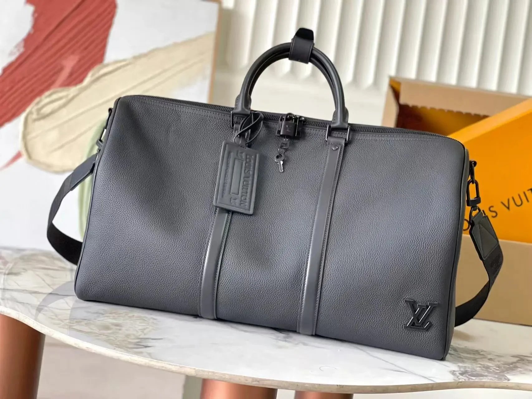 L-旅行包-size-50CM L-旅行包-size-50CM