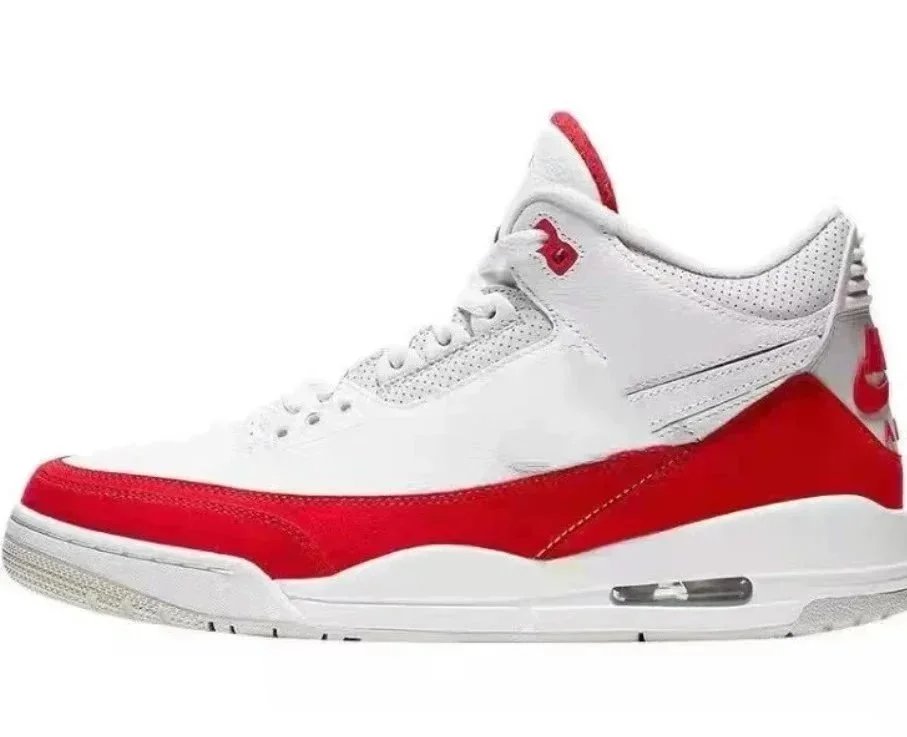 AJ3白红*top quality AJ3白红*top quality