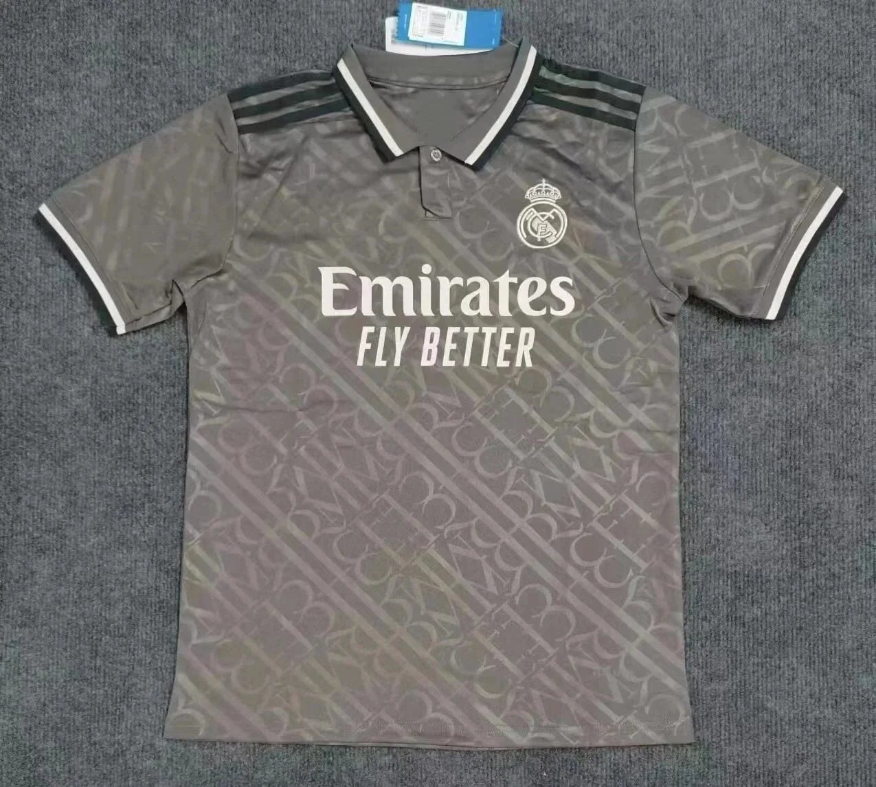皇马二客 皇马二客