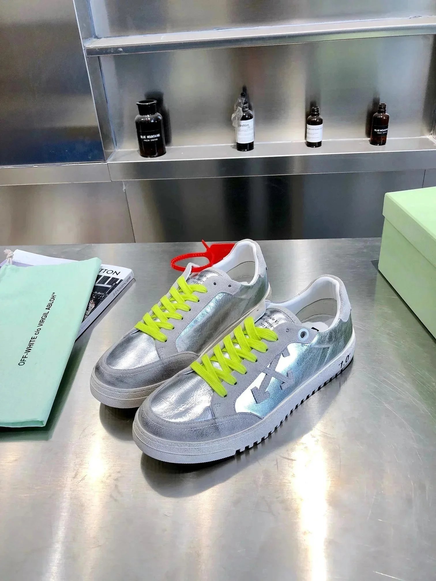 26号色 26号色