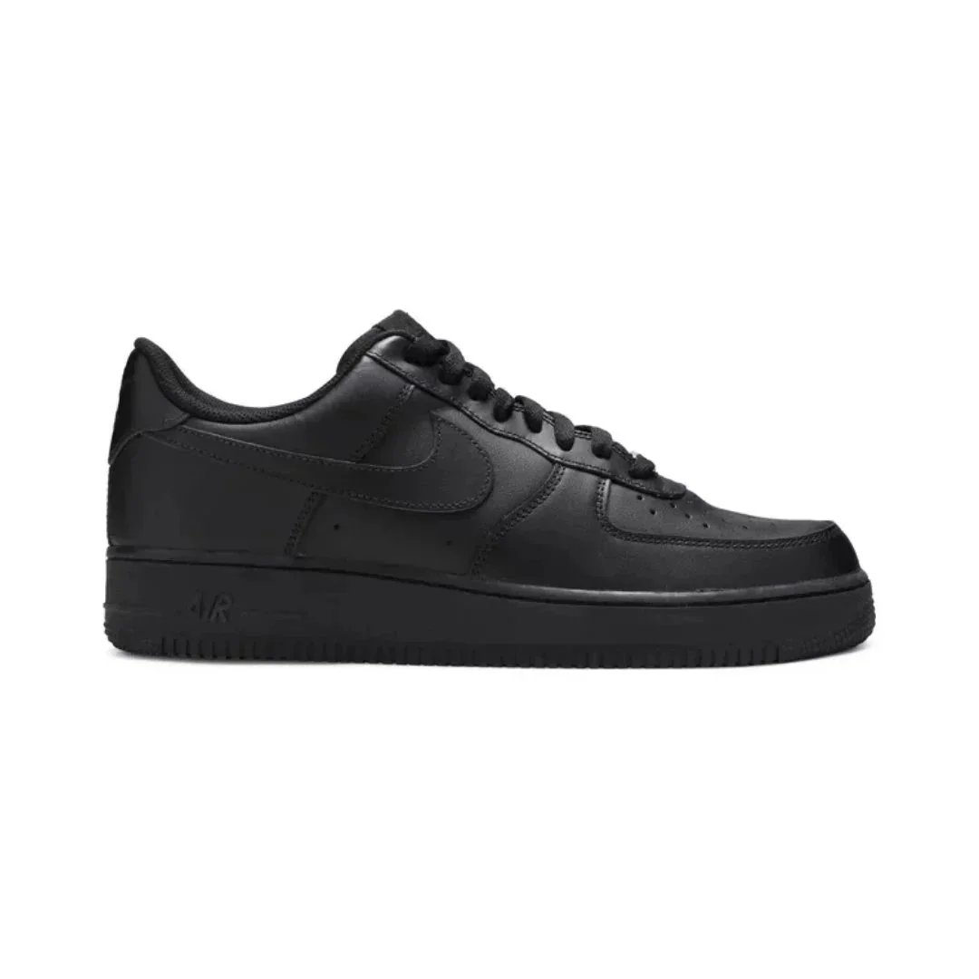 Triple Black Triple Black
