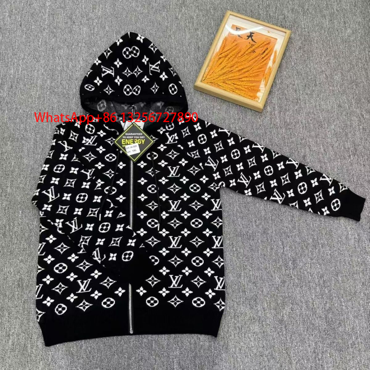 LV 24 LV 24