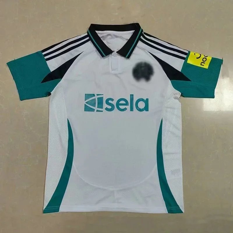 纽卡斯第二客场 纽卡斯第二客场