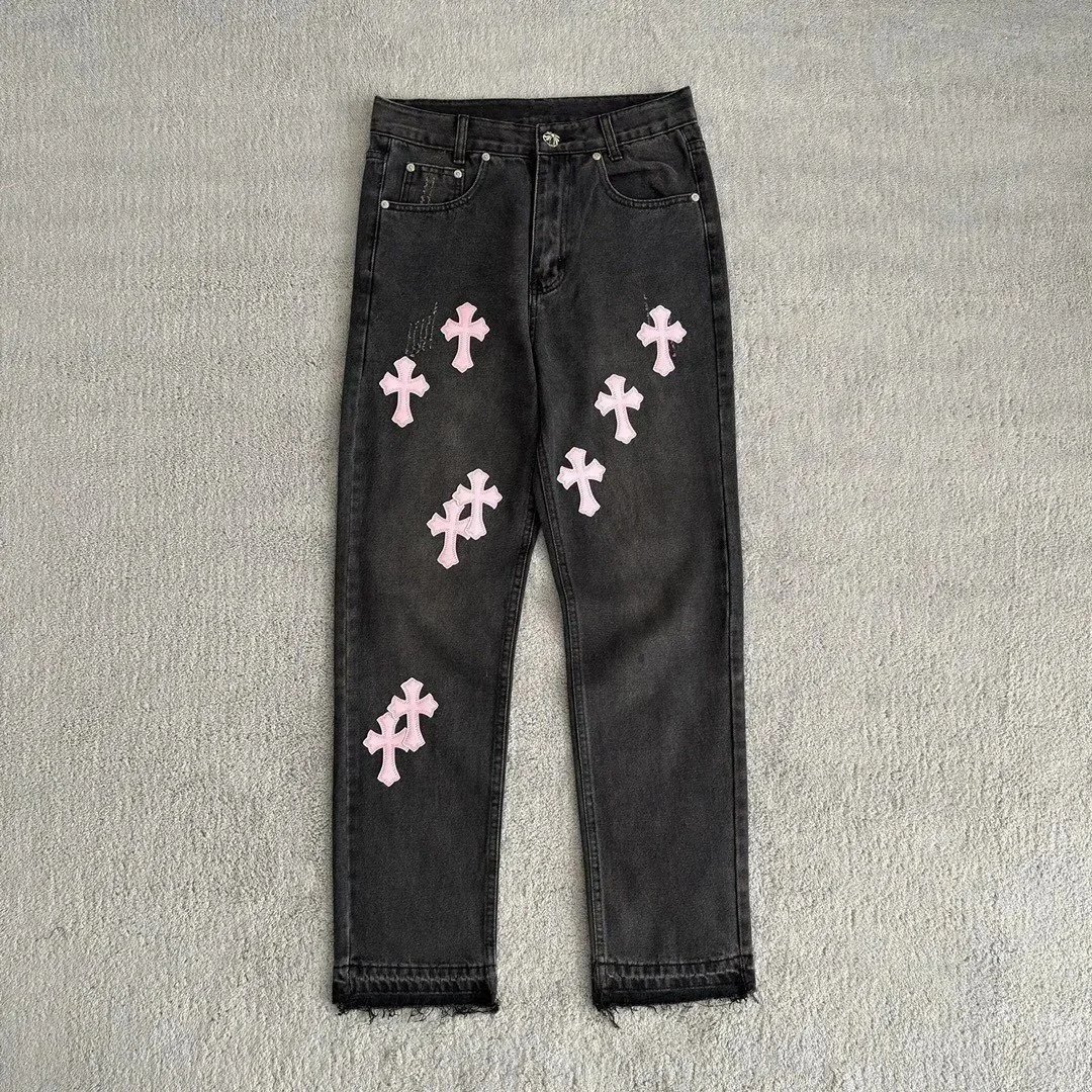 黑裤粉皮 黑裤粉皮