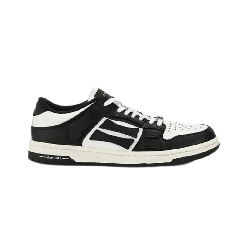 Black White Black White