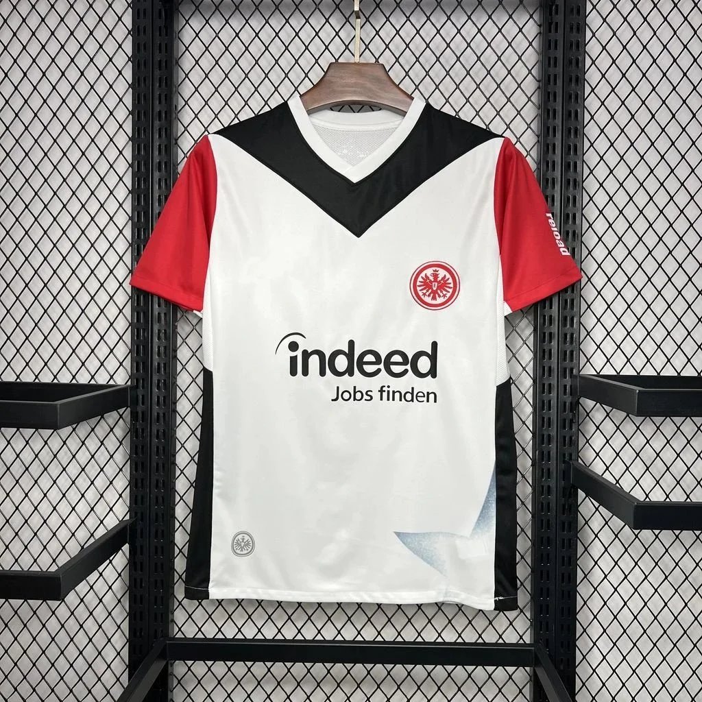 2425法兰克福主场 2425法兰克福主场