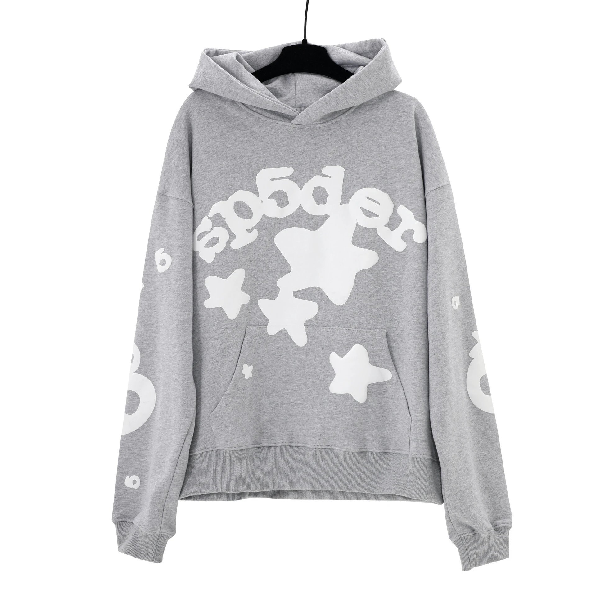 145浅灰色卫衣 145浅灰色卫衣
